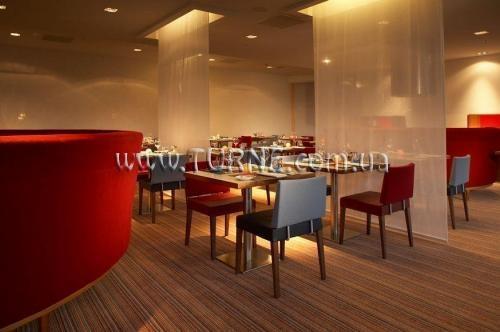 Zdjęcie Novotel Paddington 4*