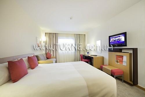 Hotel Novotel Paddington 4*