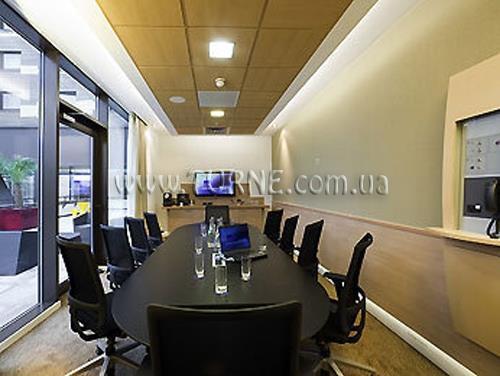 Zdjęcia Novotel Paddington 4*