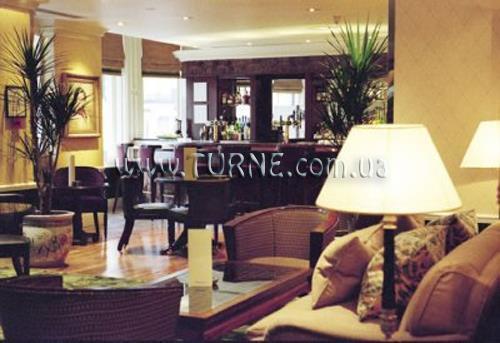 Зображення Radisson Edwardian Vanderbilt 4*