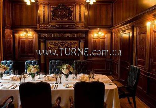 Готель Radisson Edwardian Vanderbilt 4*