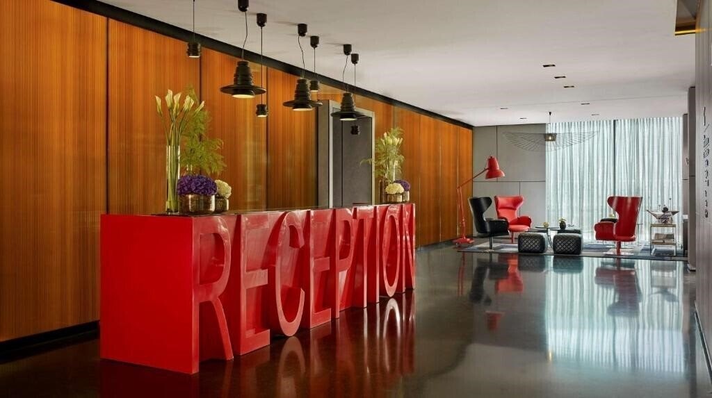 Фотографія Park Plaza London Park Royal 4*