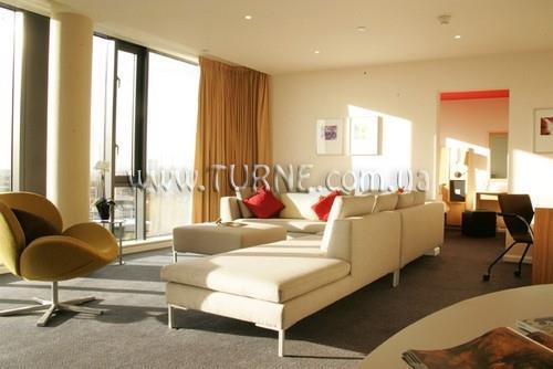 Hotel Doubletree by Hilton Hotel London Westminster (ex. Mint Westminster) 4*