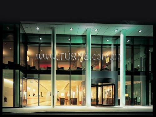 Zdjęcia Doubletree by Hilton Hotel London Westminster (ex. Mint Westminster) 4*