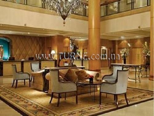 Obraz Millennium Gloucester 4*