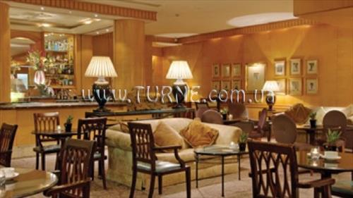 Hotel Millennium Gloucester 4*