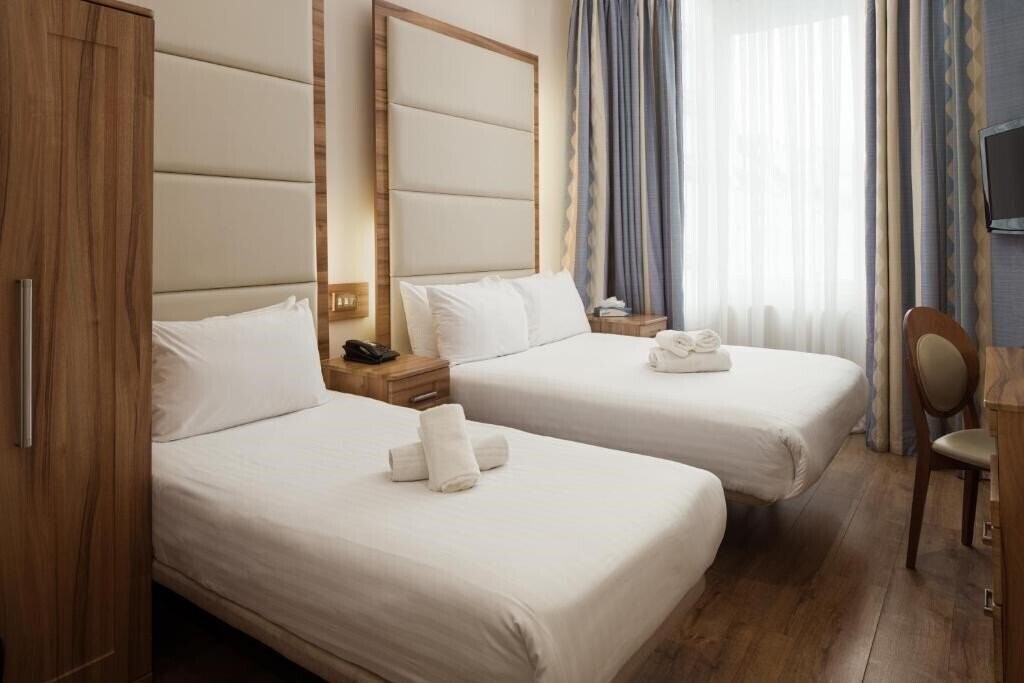 Zdjęcia Royal Eagle 3*