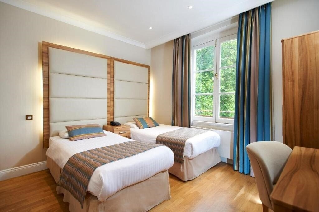 Zdjęcie Royal Eagle 3*