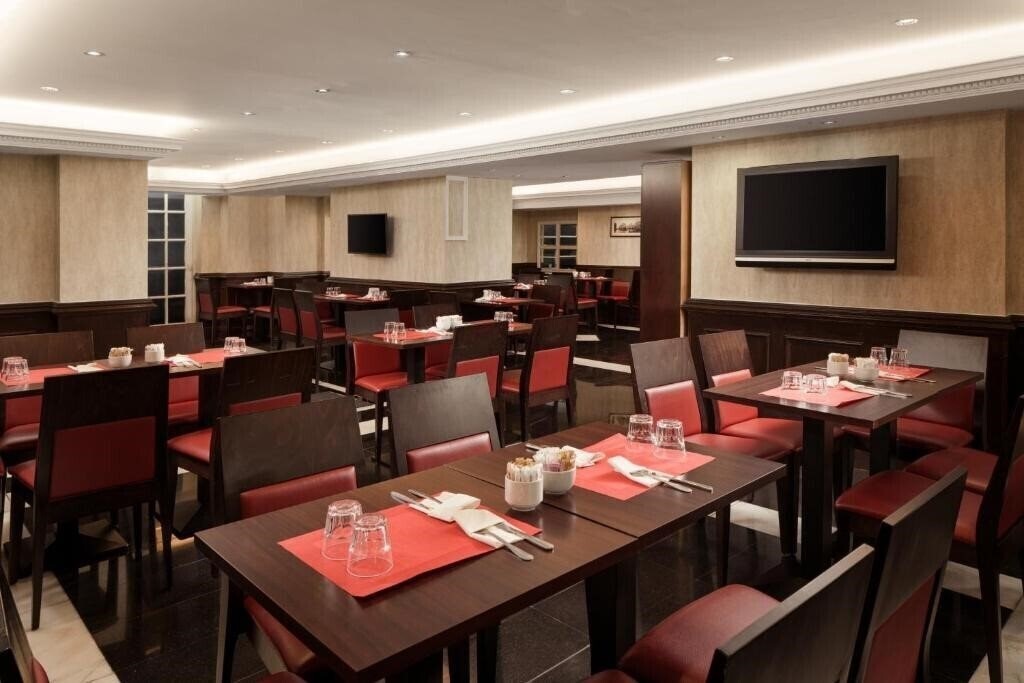 Zdjęcie Royal Eagle 3*