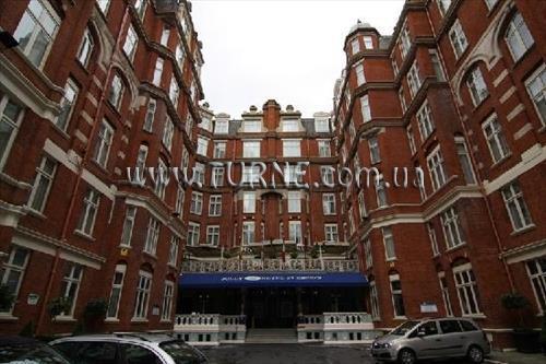 Zdjęcie St.Ermins 4*