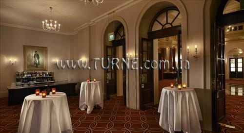 Obraz Charing Cross 4*