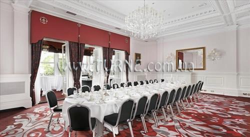 Zdjęcia Charing Cross 4*