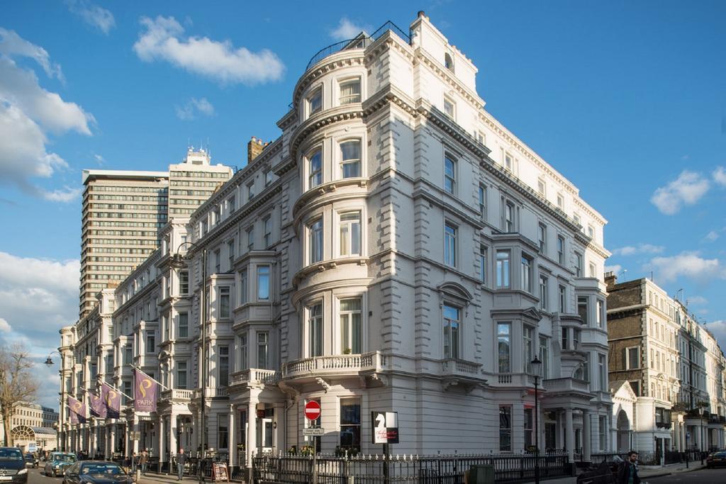 Готель Park International 4*