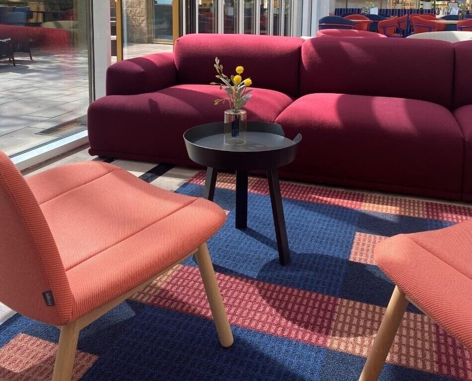 Zdjęcie Holiday Inn Express Windsor 3*