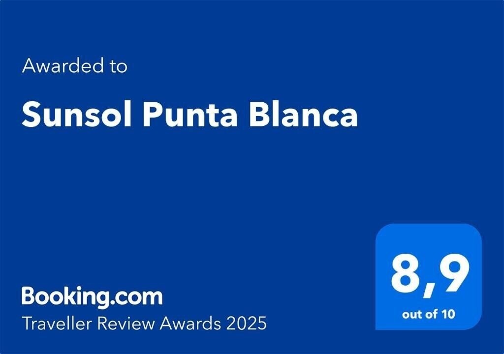 Zdjęcia Sunsol Punta Blanca 4*