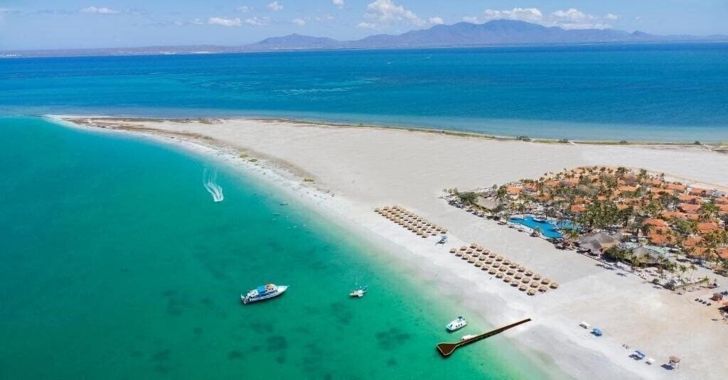 Zdjęcie Sunsol Punta Blanca 4*