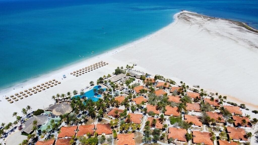 Obraz Sunsol Punta Blanca 4*