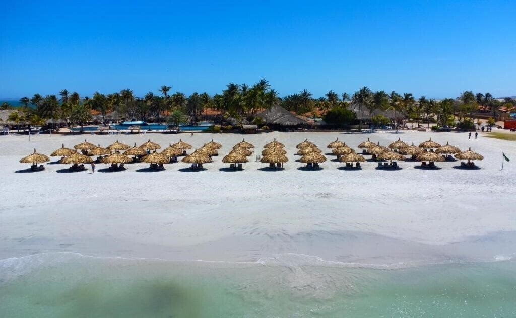 Zdjęcie Sunsol Punta Blanca 4*