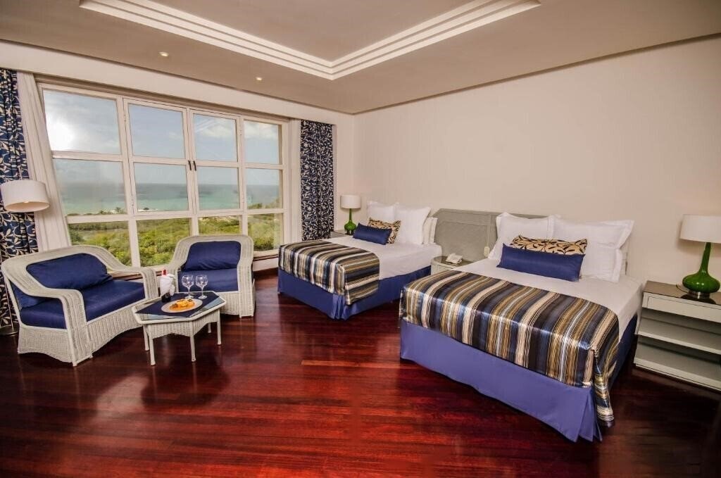 Zdjęcia Hesperia Isla Margarita 5*