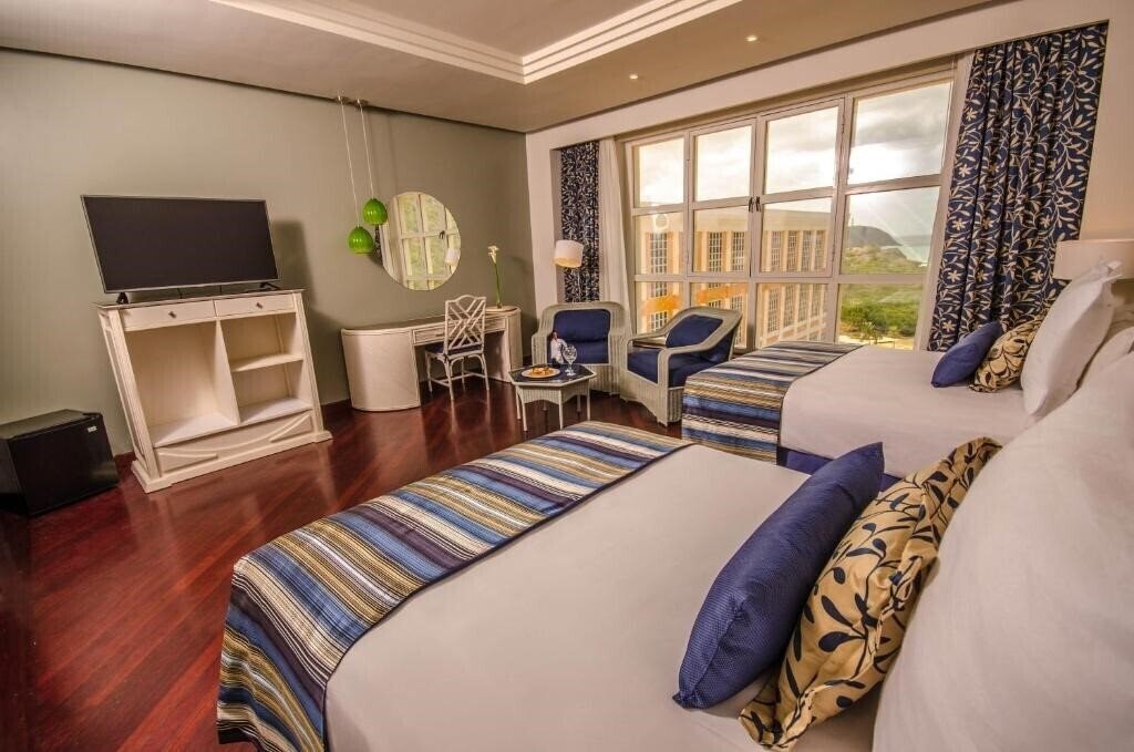 Obraz Hesperia Isla Margarita 5*