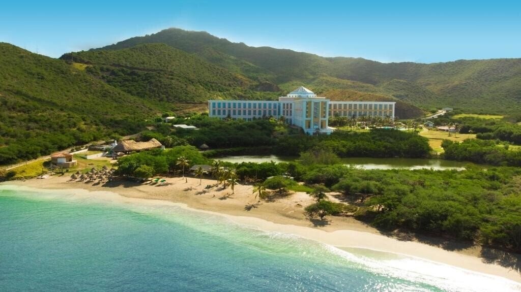 Zdjęcie Hesperia Isla Margarita 5*