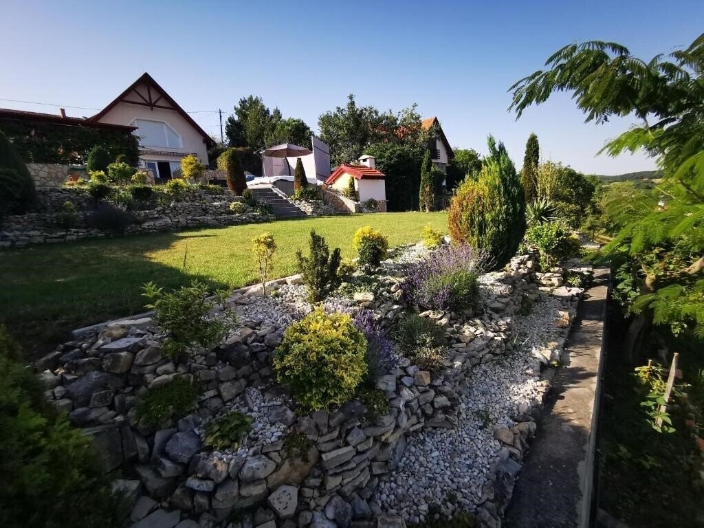 Отель Panorama 3*