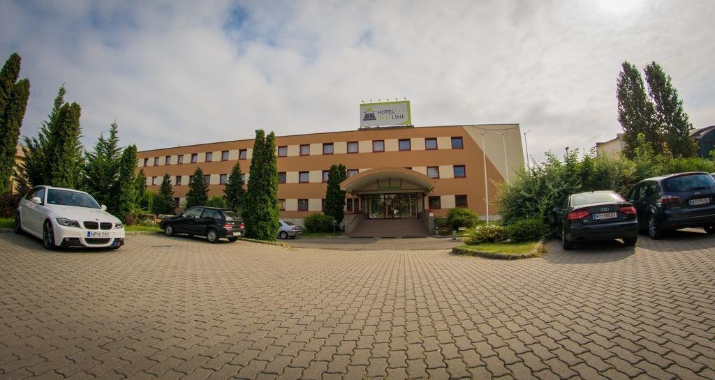 Zdjęcie Bestline (ex. Orangeways) 3*