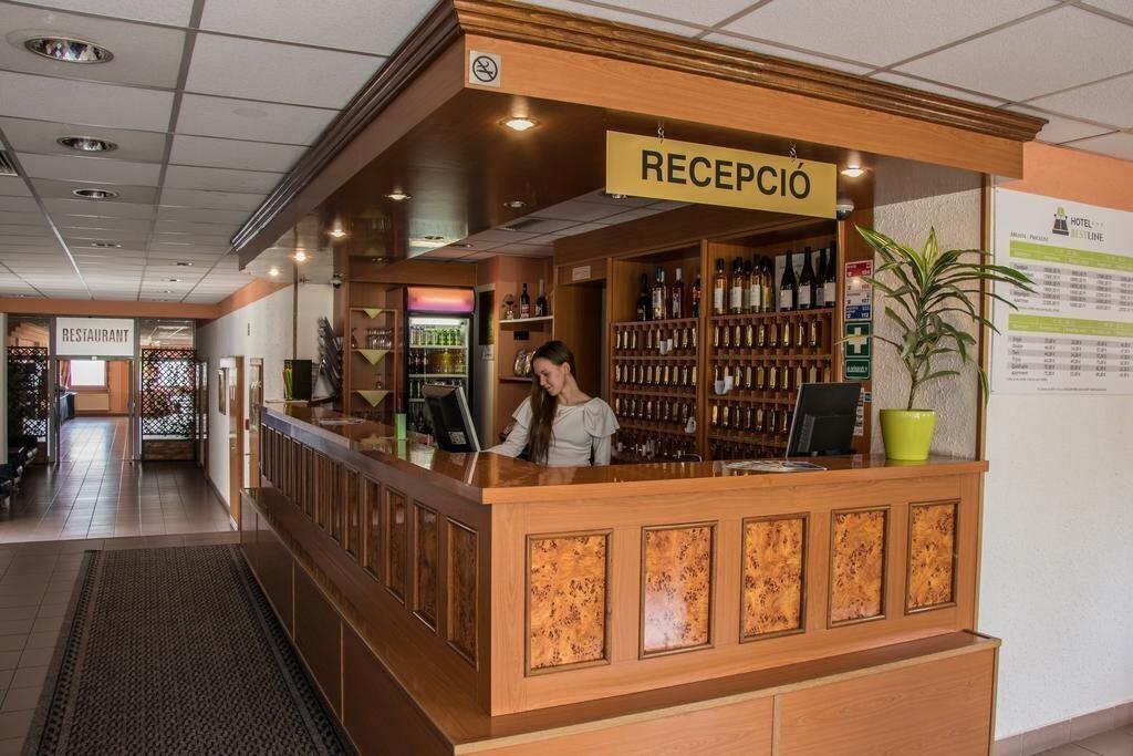 Obraz Bestline (ex. Orangeways) 3*