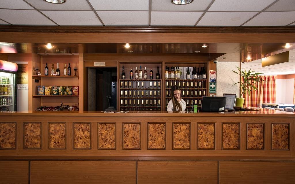 Zdjęcie Bestline (ex. Orangeways) 3*