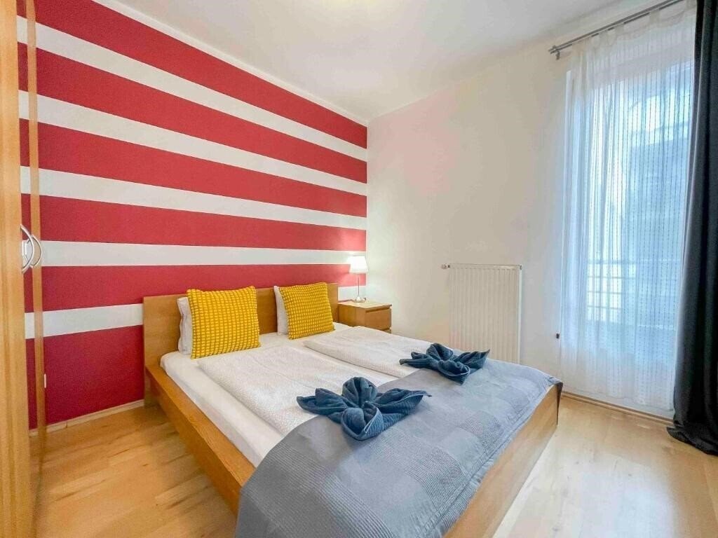 Zdjęcie Opera Residence Apartment Hotel 3*