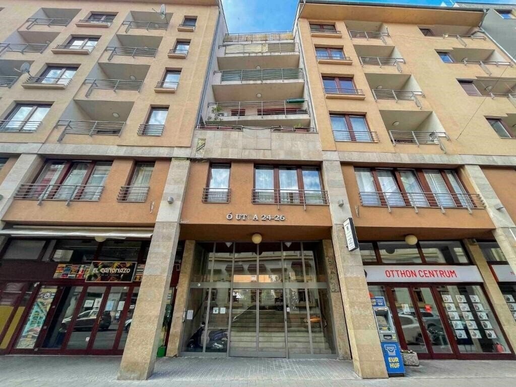 Hotel Opera Residence Apartment Hotel 3*