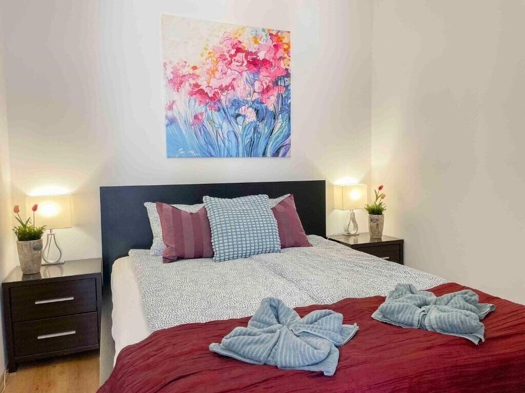 Zdjęcie Opera Residence Apartment Hotel 3*