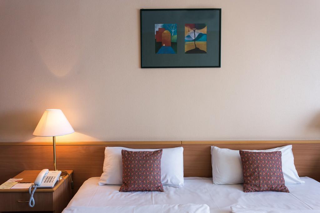 Obraz Danubius Hotel Arena 4*