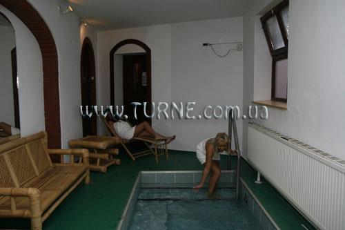 Готель Budai Sport Hotel 3*