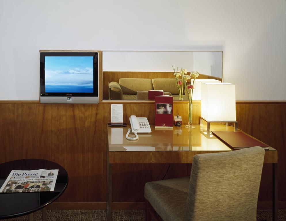 Изображение K+K Opera 4*