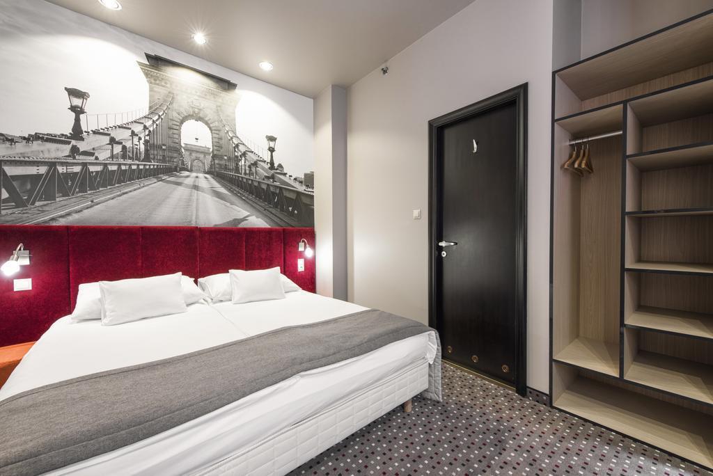 Изображение Carat Boutique Hotel 4*
