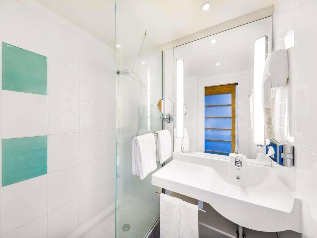 Zdjęcie Novotel Danube 4*