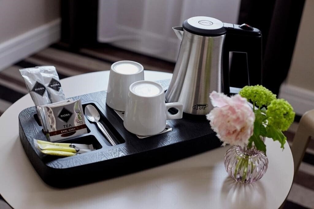 Zdjęcia Central Basilica 3*