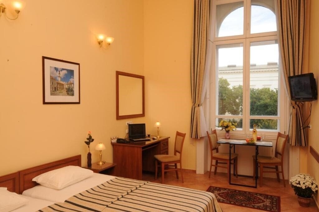 Hotel Hotel Museum Budapest 4*