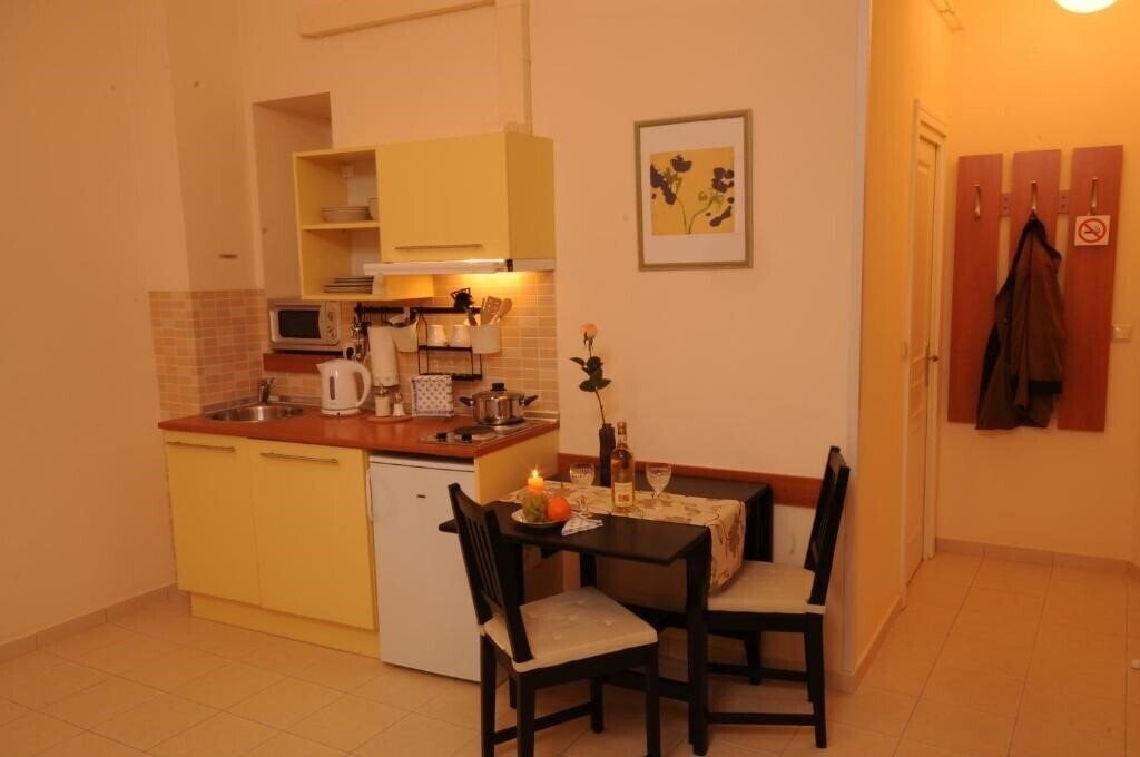 Obraz Hotel Museum Budapest 4*