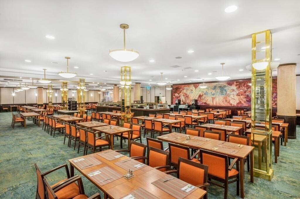 Zdjęcie Danabius Hungaria City Center 4*