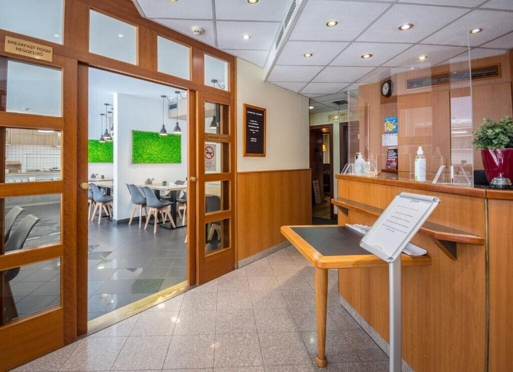 Hotel Best Western Hotel Orion 3*