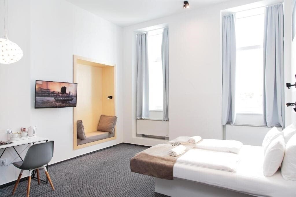 Zdjęcia Maverick City Lodge 2*