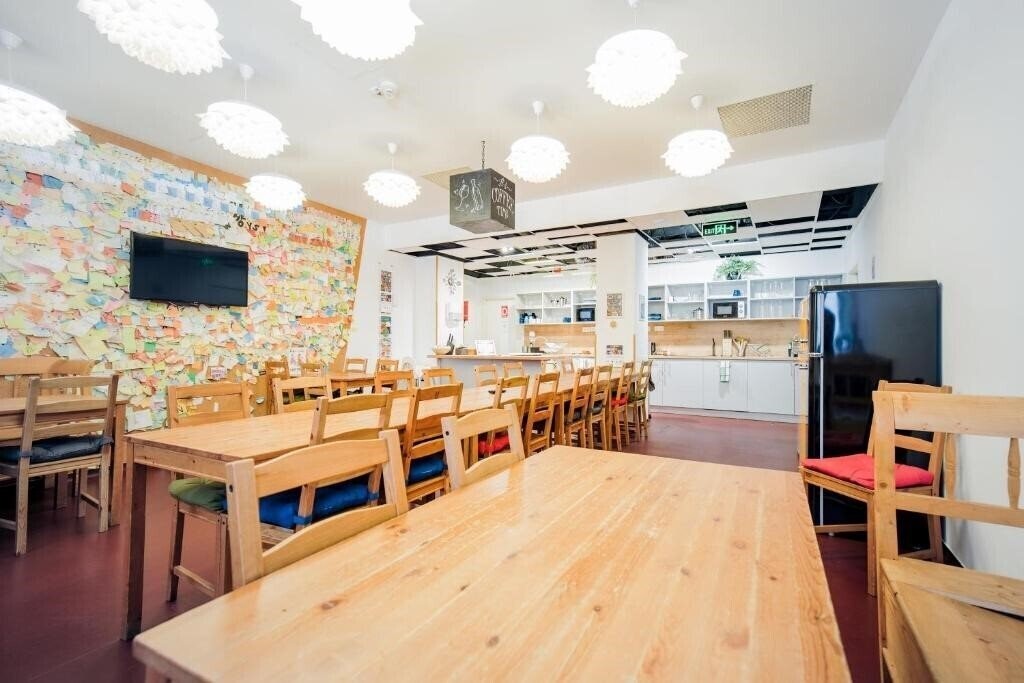 Zdjęcie Maverick City Lodge 2*