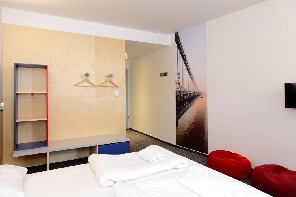 Obraz Maverick City Lodge 2*