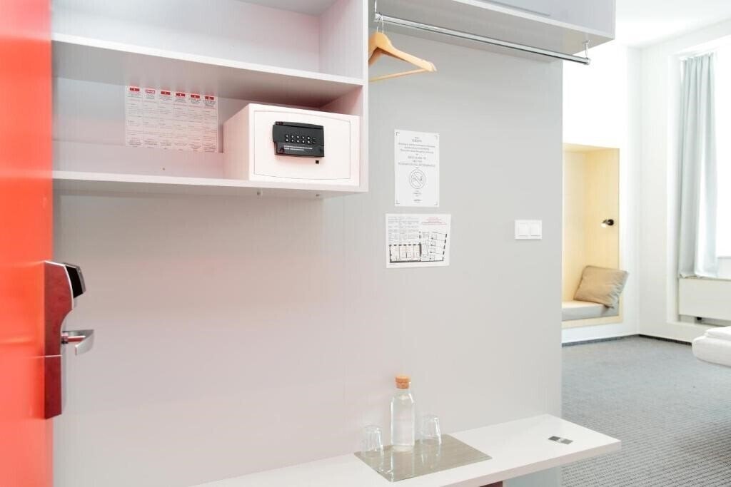 Zdjęcie Maverick City Lodge 2*