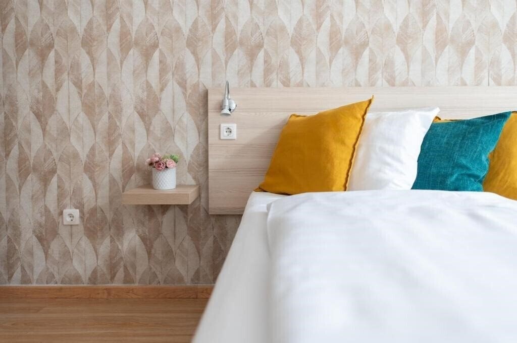 Zdjęcia Prince Apartments апартаменты