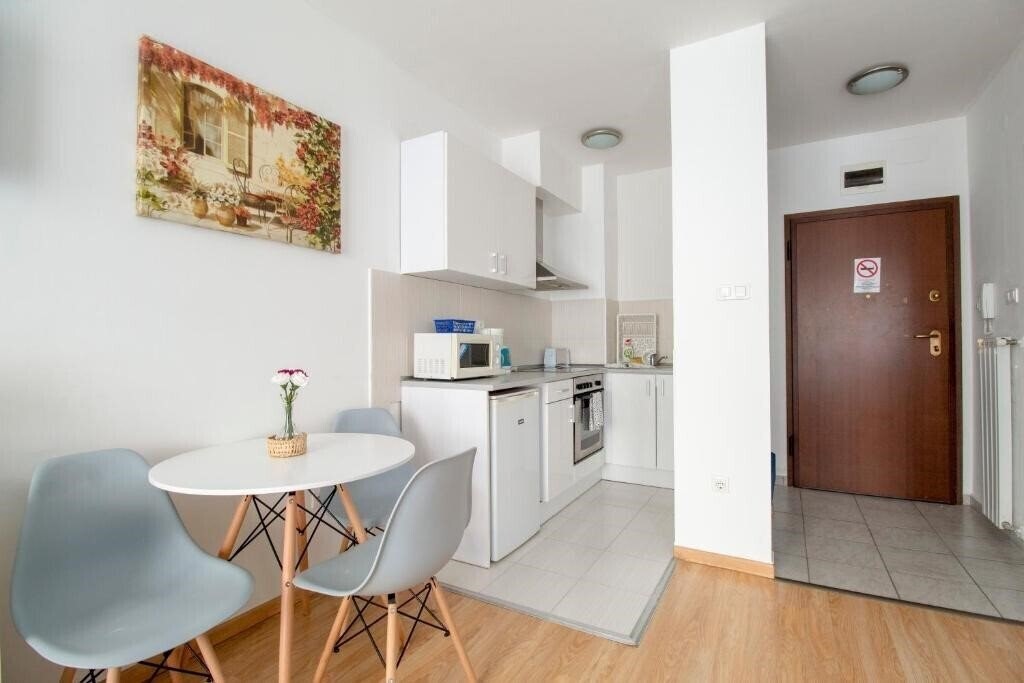 Zdjęcie Prince Apartments апартаменты