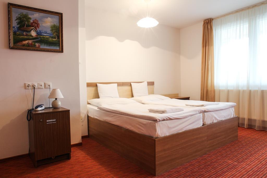 Zdjęcia Silver Budapest City Center 3*