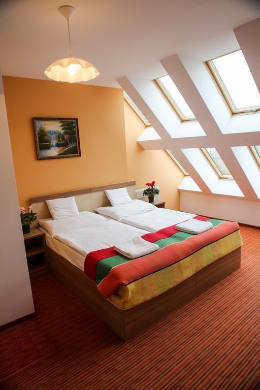 Zdjęcie Silver Budapest City Center 3*
